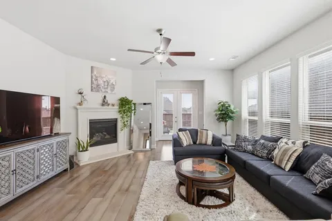 $600,000 | 3424 Poinsettia Way, Irving, TX 75038