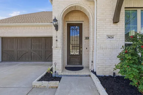 $600,000 | 3424 Poinsettia Way, Irving, TX 75038