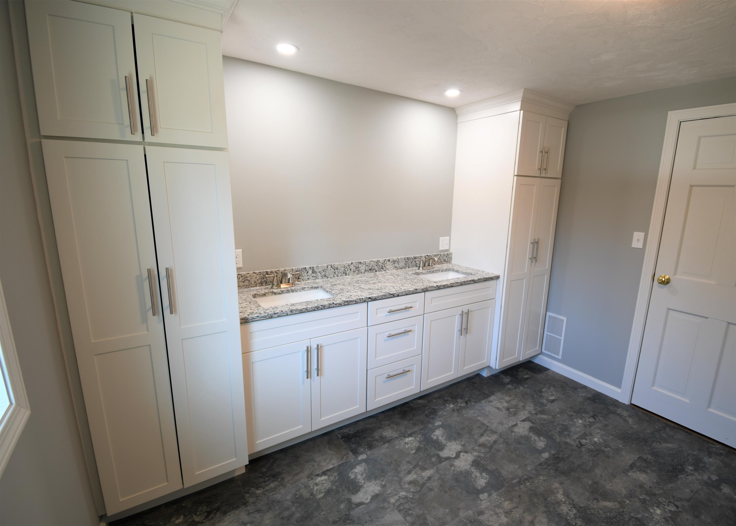 131 McNally Road Clinton, ME 04927 - Photo 28 of 42 Family Bathroom