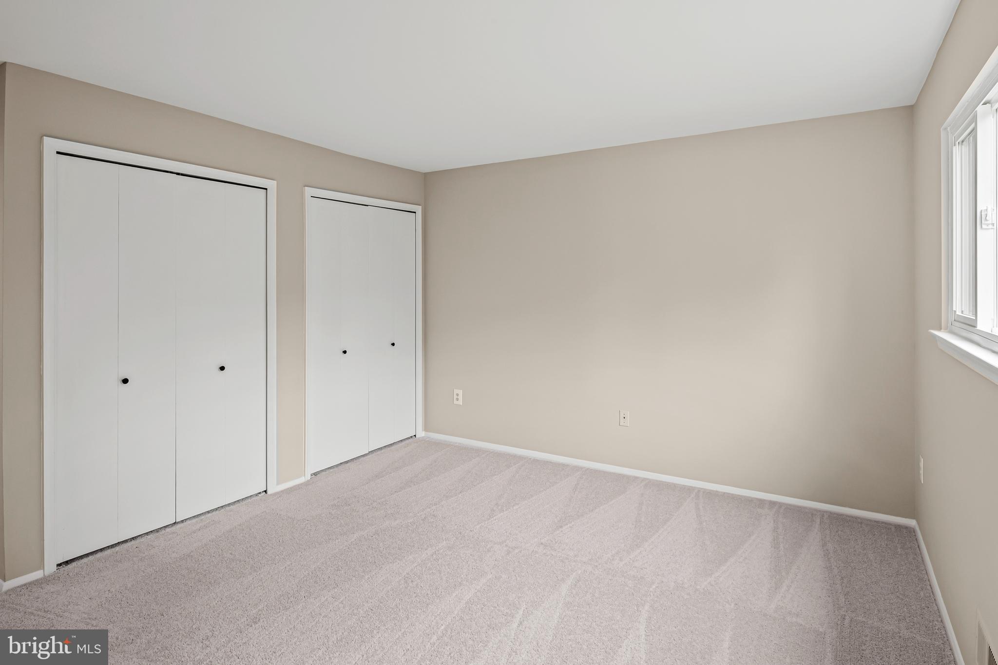 6411 Darwin Road Laurel, MD 20707 - Photo 15 of 41 a view of an empty room