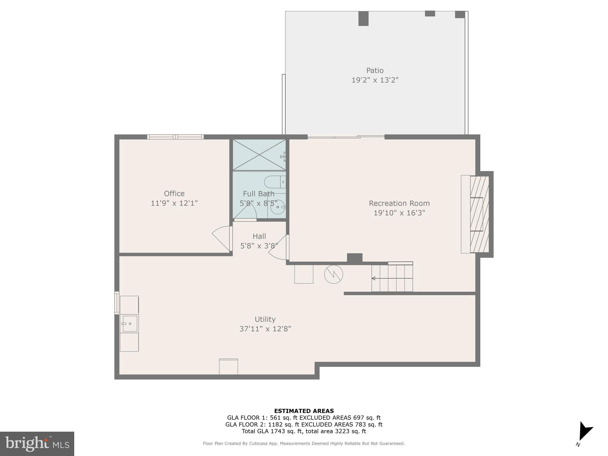 6411 Darwin Road Laurel, MD 20707 - Photo 40 of 41