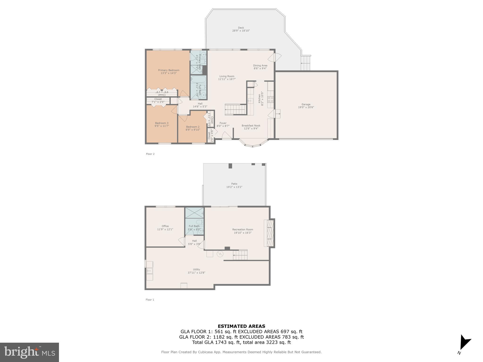 6411 Darwin Road Laurel, MD 20707 - Photo 41 of 41