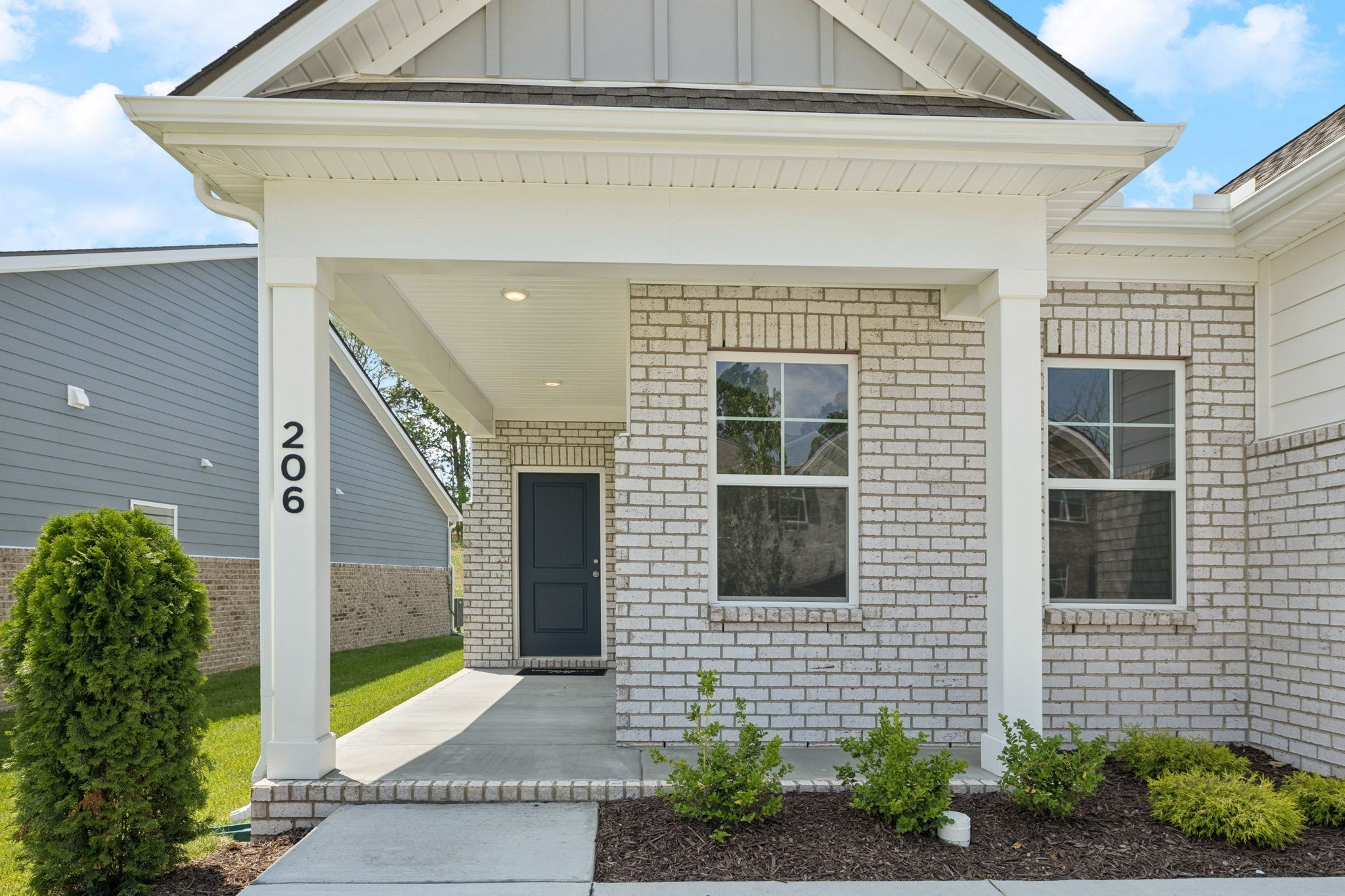 206 Limestone Way Lebanon, TN 37087 - Photo 4 of 45 Gallery Image 4