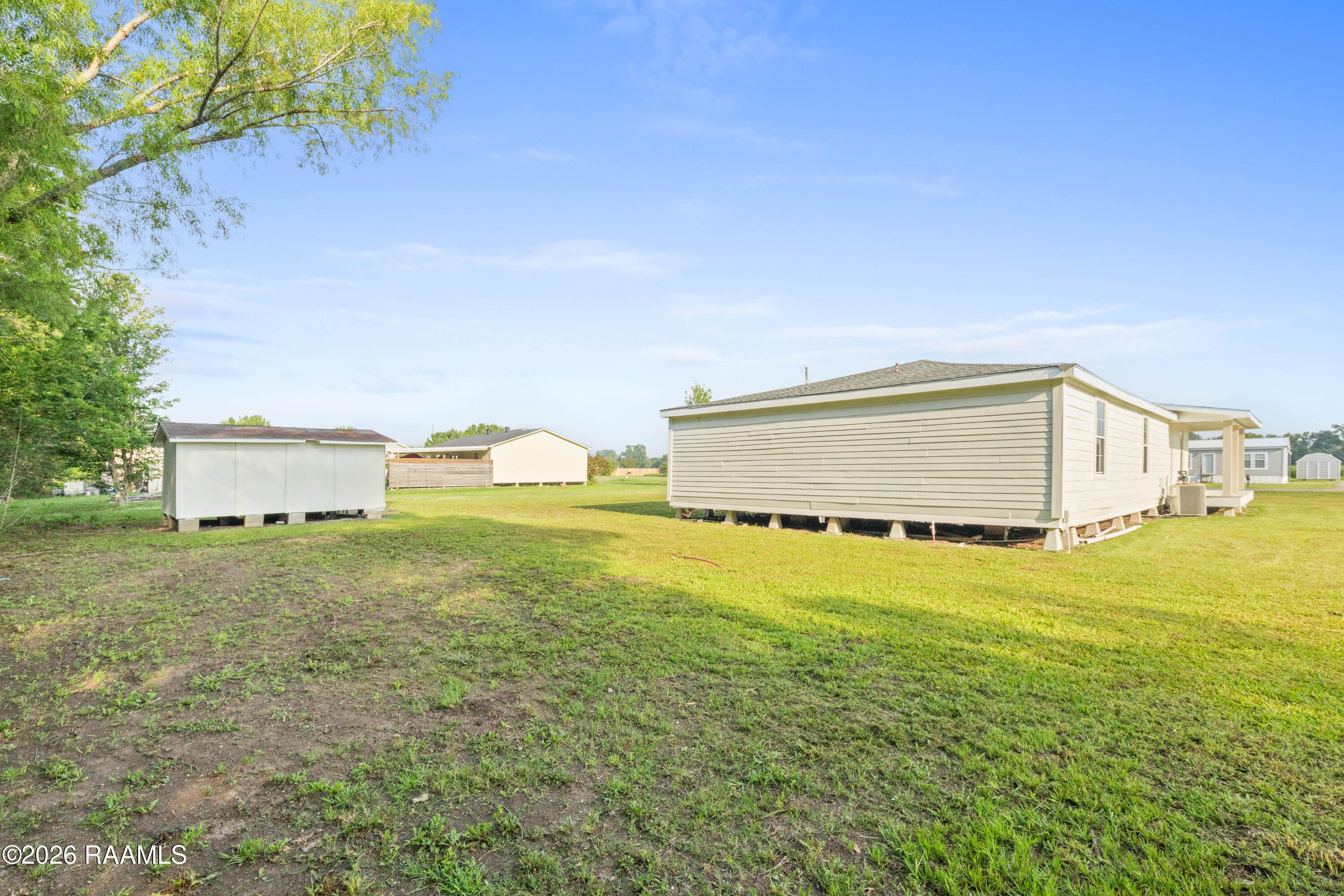 428 Nonc Lol Road Arnaudville, LA 70512 - Photo 27 of 31 1000075744