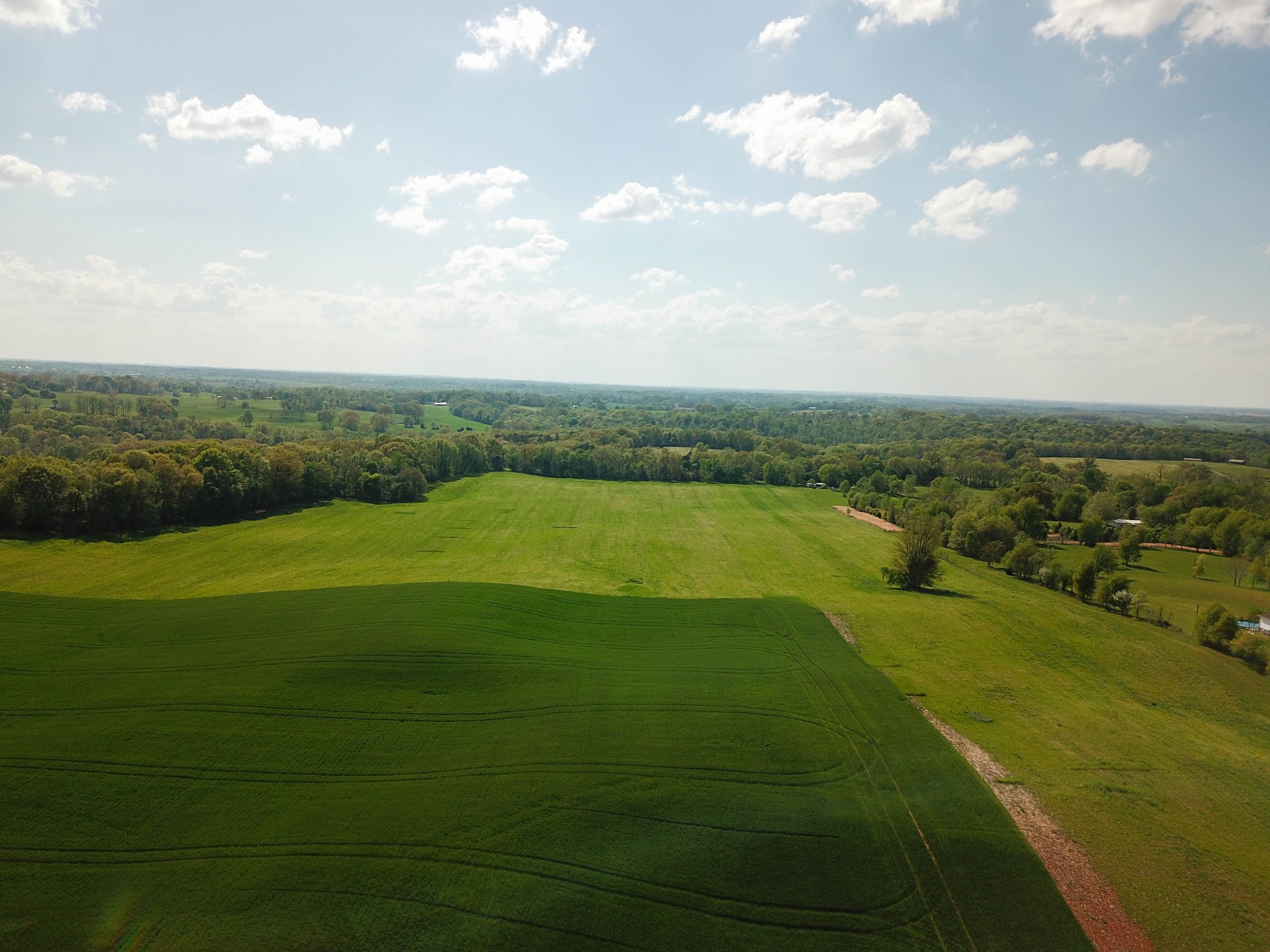 5306 Minnis Road Springfield, TN 37172 - Photo 8 of 9