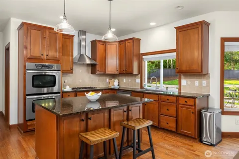 $1,180,000 | 17401 125th Street Southeast, Snohomish, WA 98290