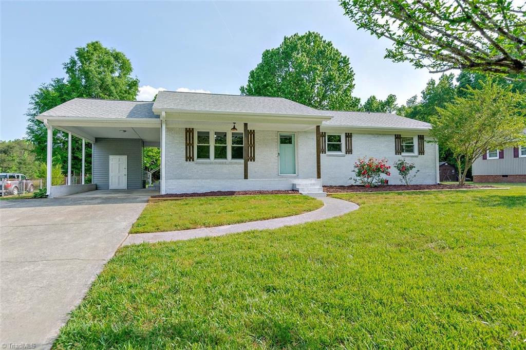 890 Stratford Road Lexington, NC 27292 - Photo 5 of 35