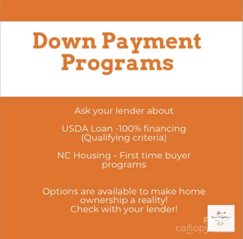 $335,000 | 20 Ridgecrest Avenue, Peachland, NC 28133