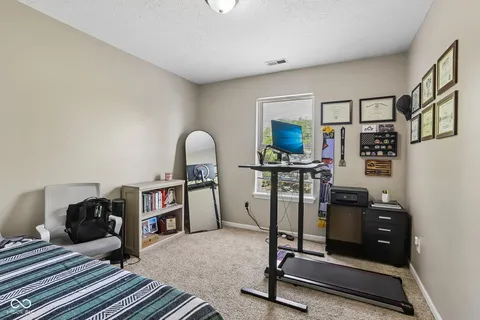 $379,900 | 12552 Geist Cove Drive, Indianapolis, IN 46236