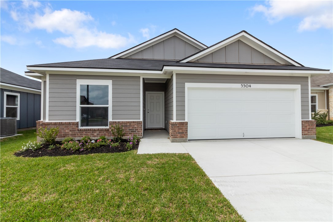 5504 Harriet Street Bryan, TX 77807 - Photo 1 of 23