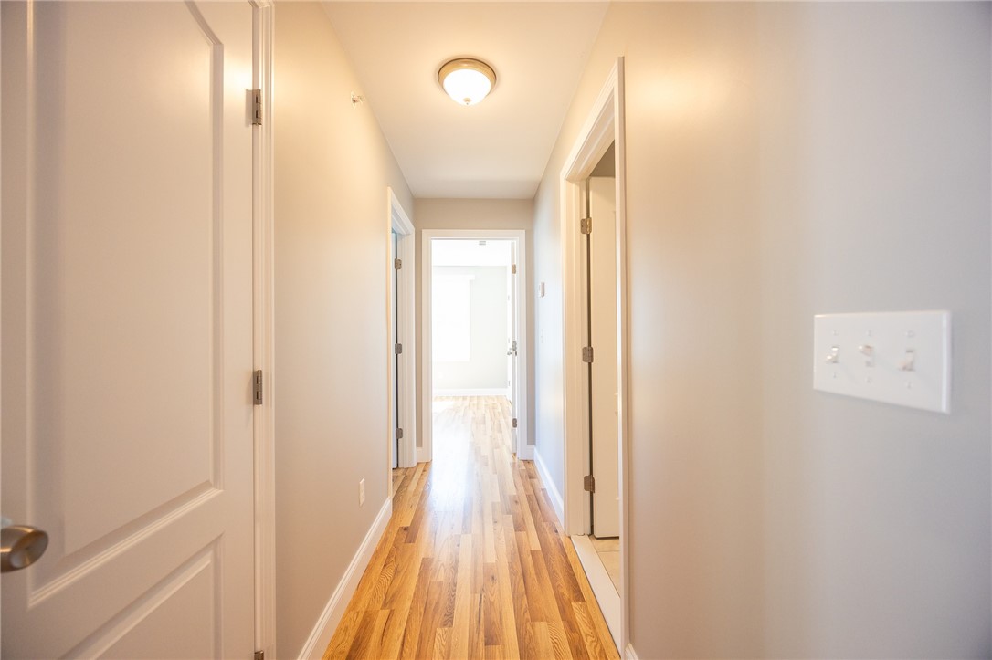 9 Gray Coach Lane, Unit 905 Cranston, RI 02921 - Photo 14 of 19 Hardwood floors throughout