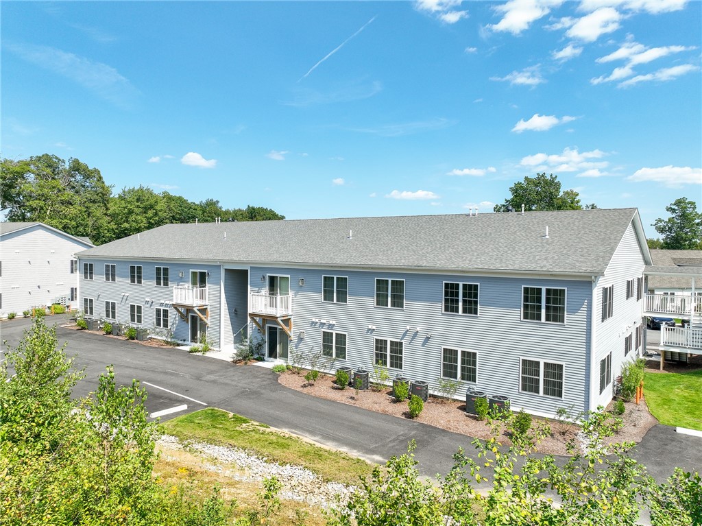 9 Gray Coach Lane, Unit 905 Cranston, RI 02921 - Photo 19 of 19