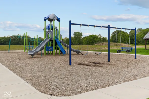 $274,990 | 2318 Marjorie Way, Shelbyville, IN 46176