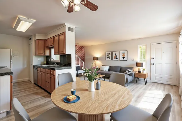 $484,000 | 5503 Eagles Lane, Unit 2, San Jose, CA 95123