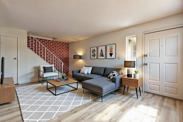 $484,000 | 5503 Eagles Lane, Unit 2, San Jose, CA 95123