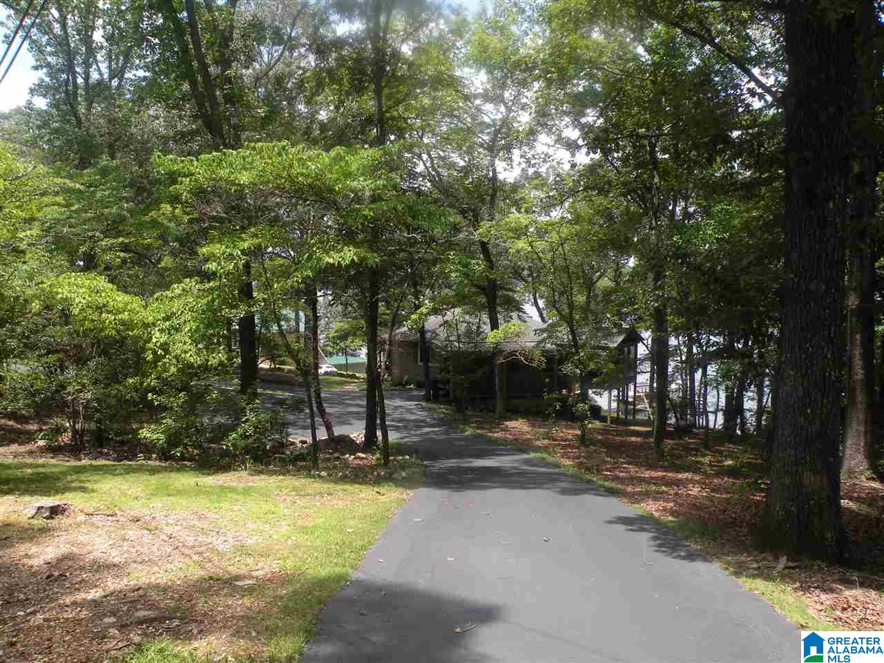 66 Cedar Cove Way Alpine, AL 35014 - Photo 3 of 49