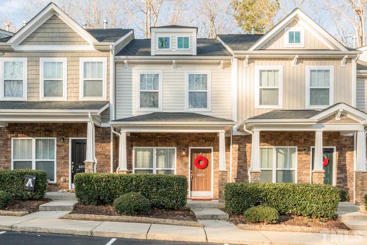 8013 Sunset Branch Court Raleigh, NC 27612 - Photo 1 of 20 Gallery Image 1