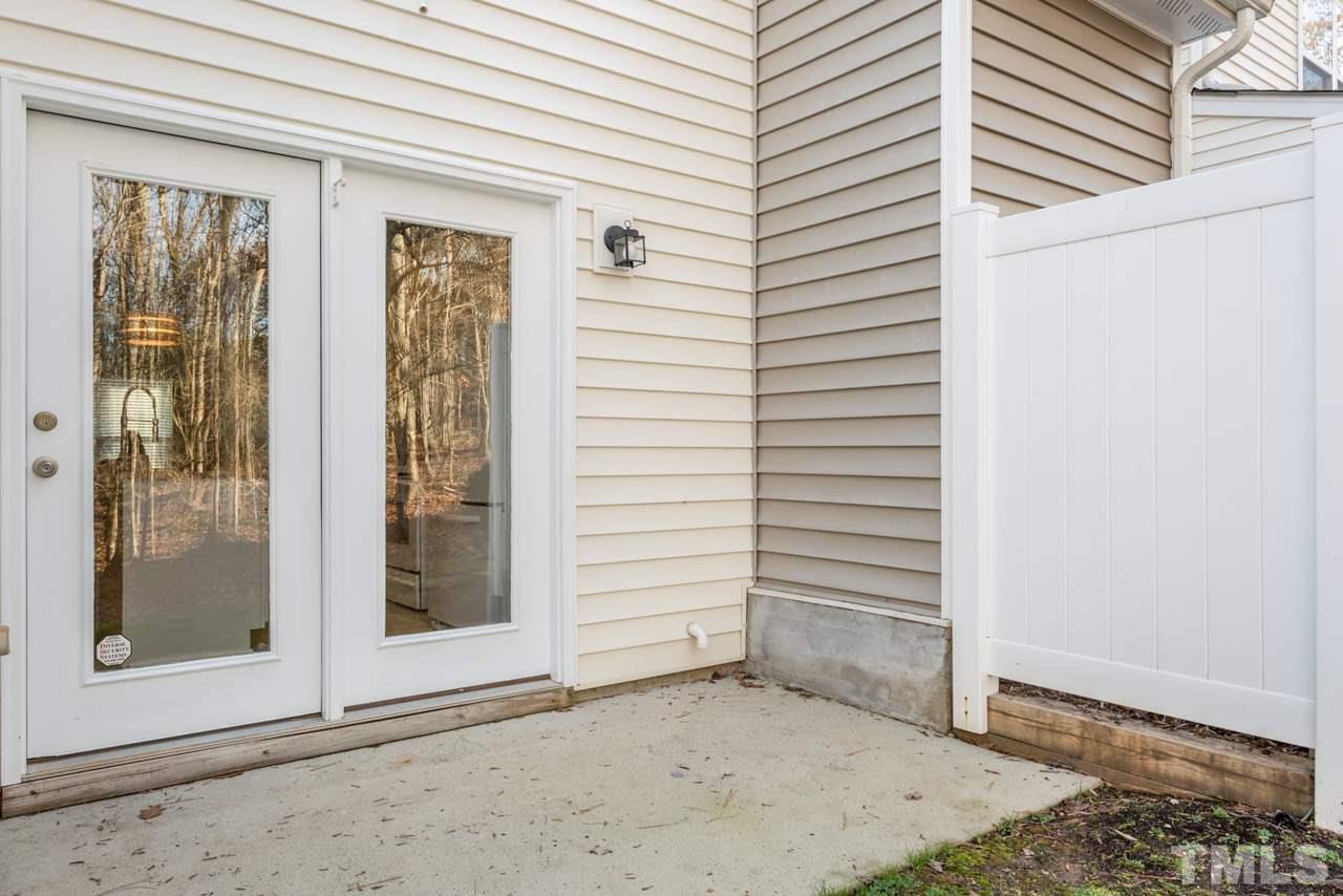 8013 Sunset Branch Court Raleigh, NC 27612 - Photo 20 of 20 Gallery Image 20