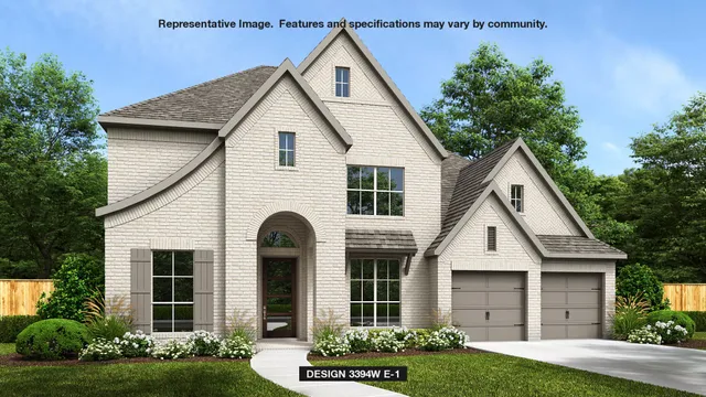 $889,900 | 1425 Treasure Map View, Leander, TX 78641