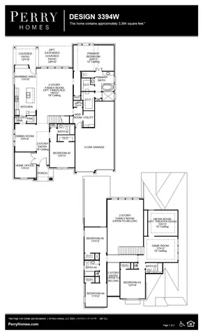 $889,900 | 1425 Treasure Map View, Leander, TX 78641