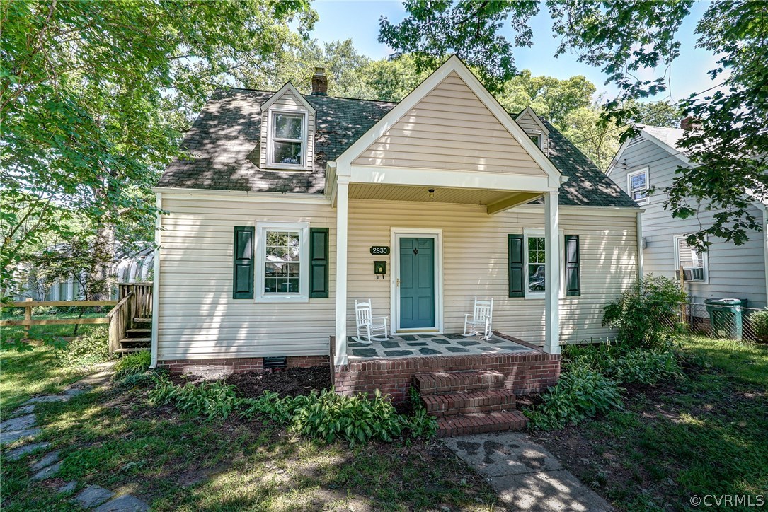 2830 Maplewood Road Henrico, VA 23228 - Photo 1 of 30 Gallery Image 1
