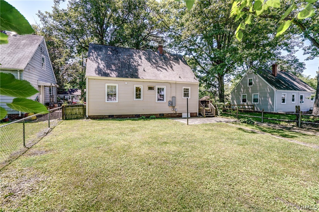 2830 Maplewood Road Henrico, VA 23228 - Photo 27 of 30 Gallery Image 27
