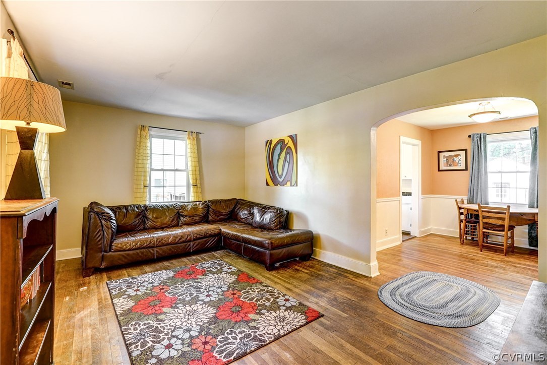 2830 Maplewood Road Henrico, VA 23228 - Photo 3 of 30 Gallery Image 3