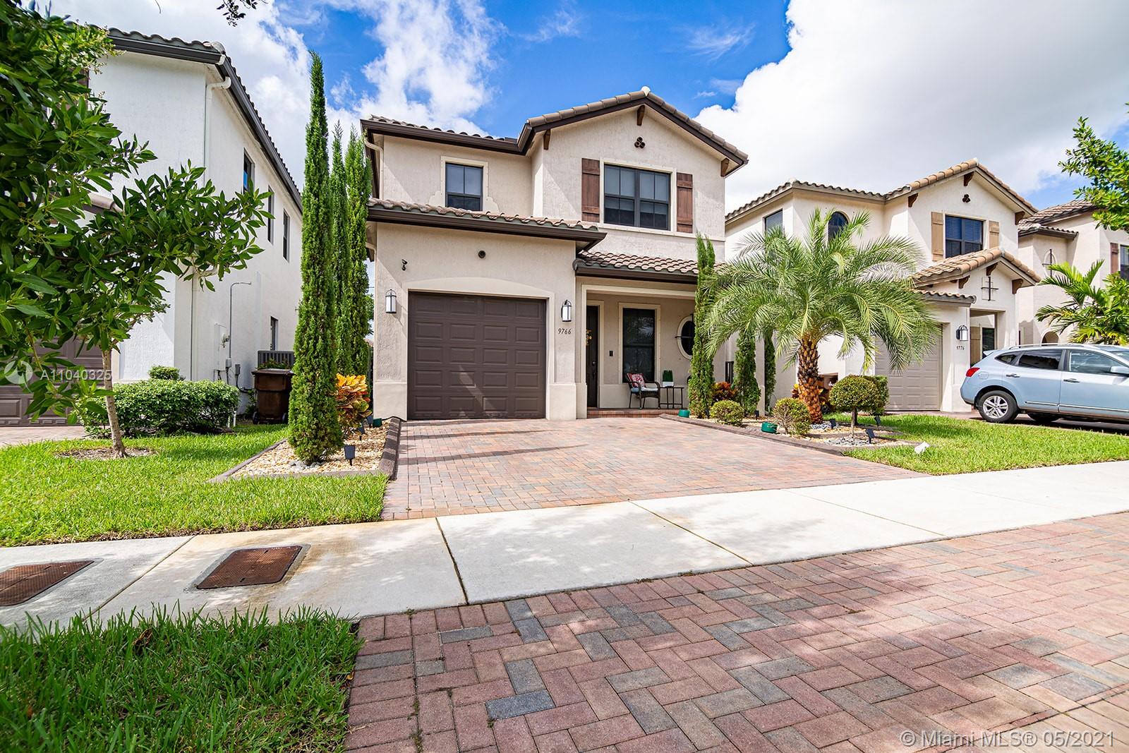 9766 West 34th Avenue Hialeah, FL 33018 - Photo 1 of 36