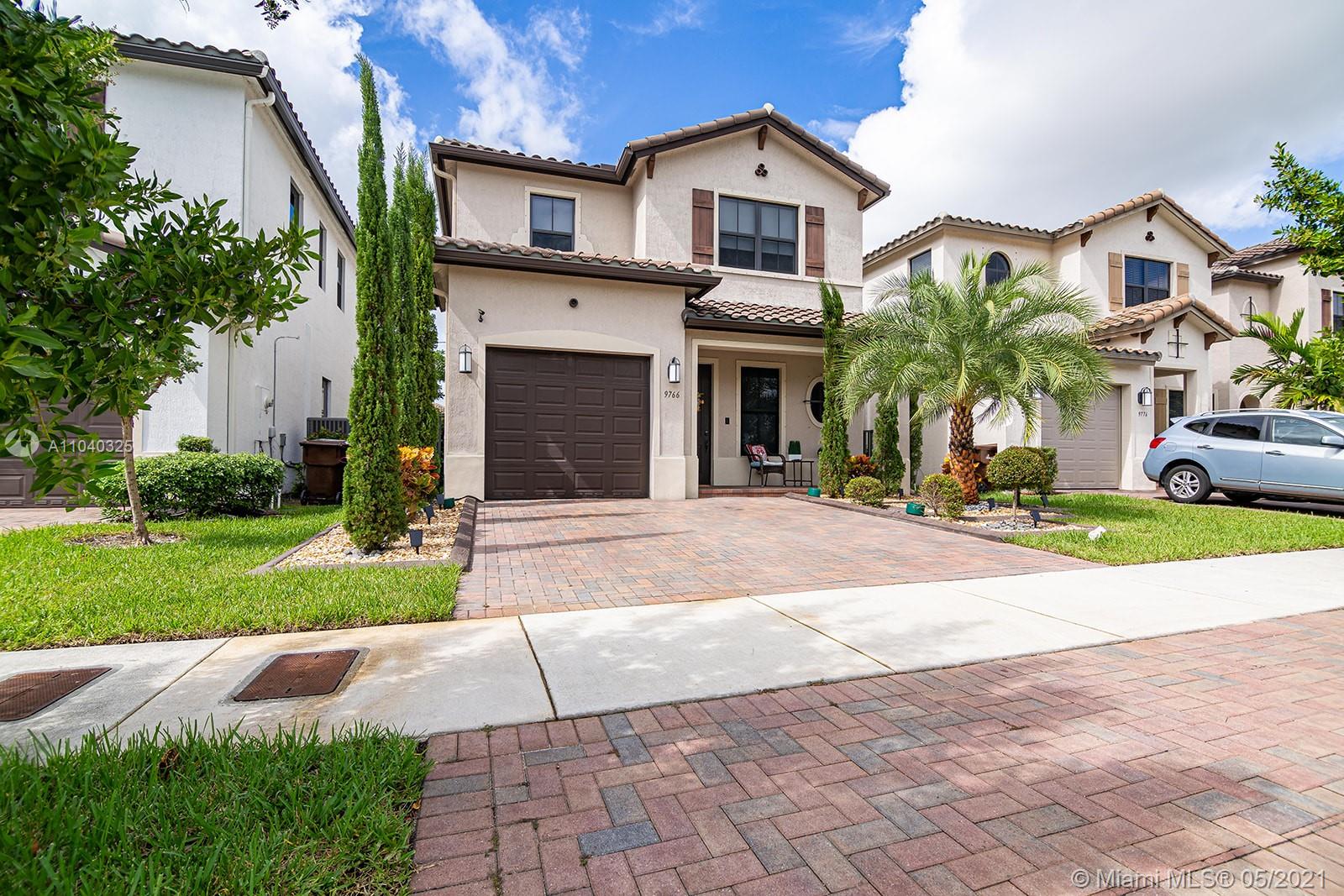 9766 West 34th Avenue Hialeah, FL 33018 - Photo 2 of 36