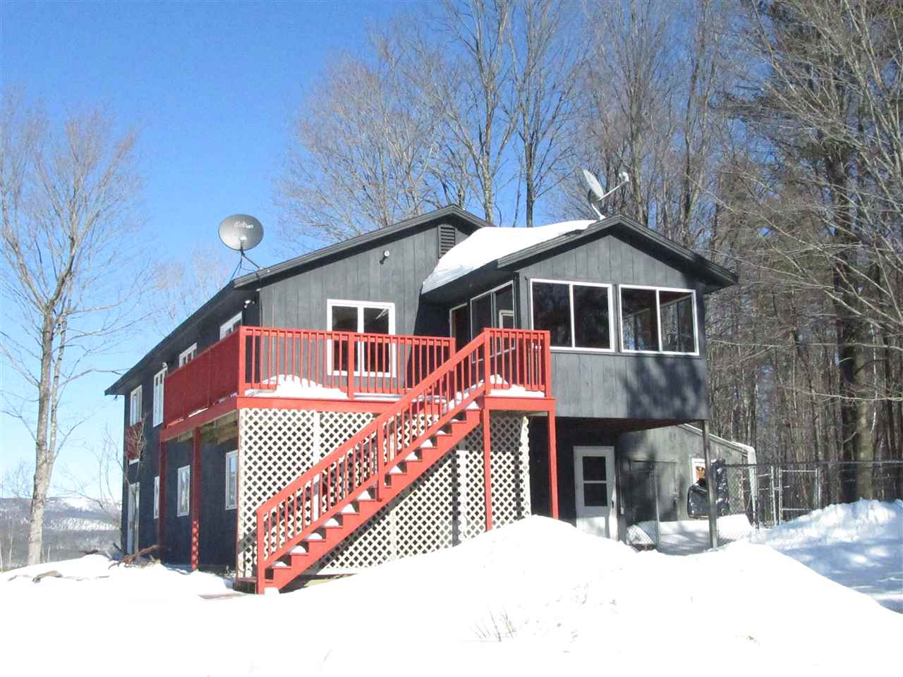 67 Weeks Road Gilmanton, NH 03237 - Photo 2 of 26