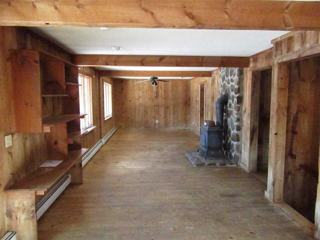 67 Weeks Road Gilmanton, NH 03237 - Photo 21 of 26