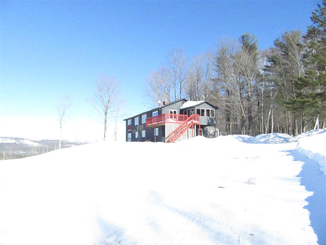 67 Weeks Road Gilmanton, NH 03237 - Photo 24 of 26