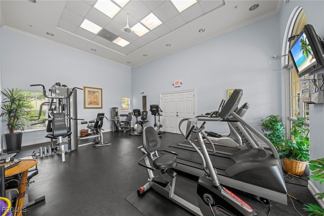 15495 Bellamar Circle, Unit 2222 Fort Myers, FL 33908 - Photo 24 of 31