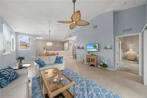 $349,000 | 15495 Bellamar Circle, Unit 2222, Fort Myers, FL 33908