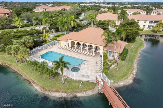 $338,000 | 15495 Bellamar Circle, Unit 2222, Fort Myers, FL 33908