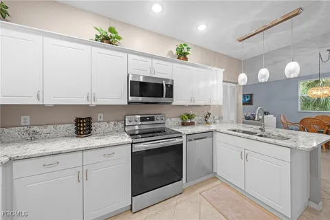$349,000 | 15495 Bellamar Circle, Unit 2222, Fort Myers, FL 33908