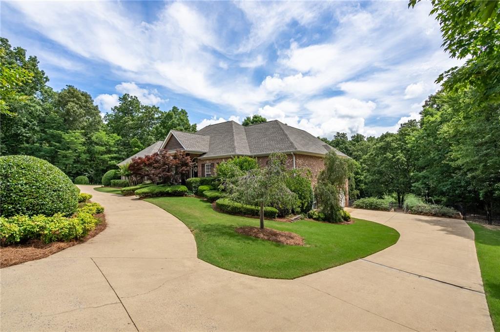 130 Wildflower Road Northeast Rome, GA 30161 - Photo 3 of 45