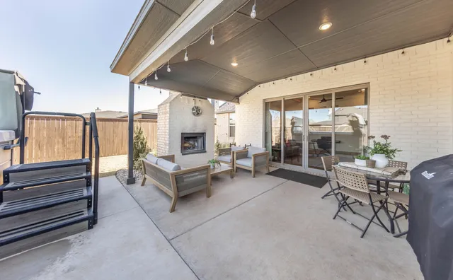 $595,000 | 3816 128th Street, Lubbock, TX 79423