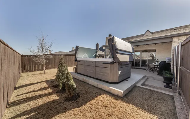 $595,000 | 3816 128th Street, Lubbock, TX 79423