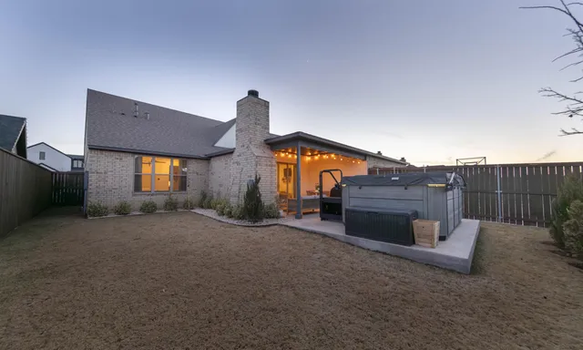 $595,000 | 3816 128th Street, Lubbock, TX 79423