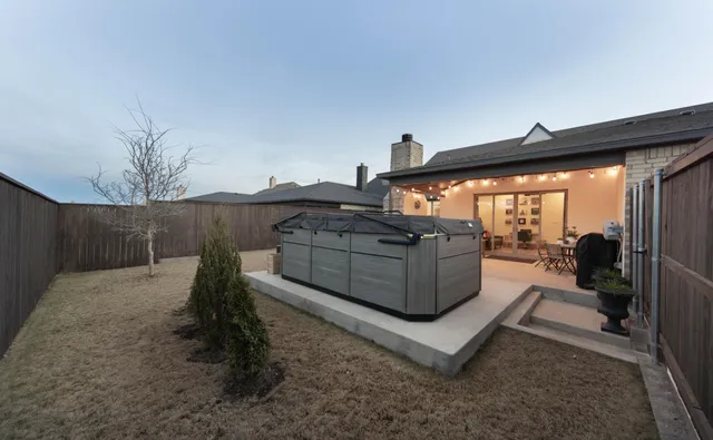 $595,000 | 3816 128th Street, Lubbock, TX 79423