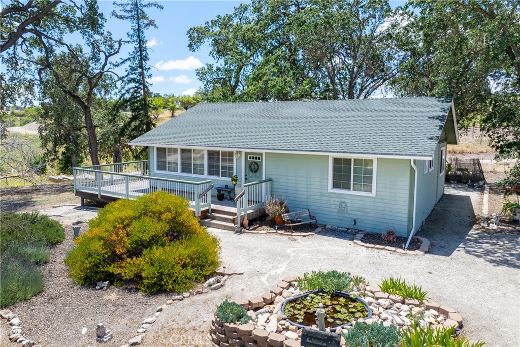 1618 Kiler Canyon Road Paso Robles, CA 93446 - Photo 13 of 62