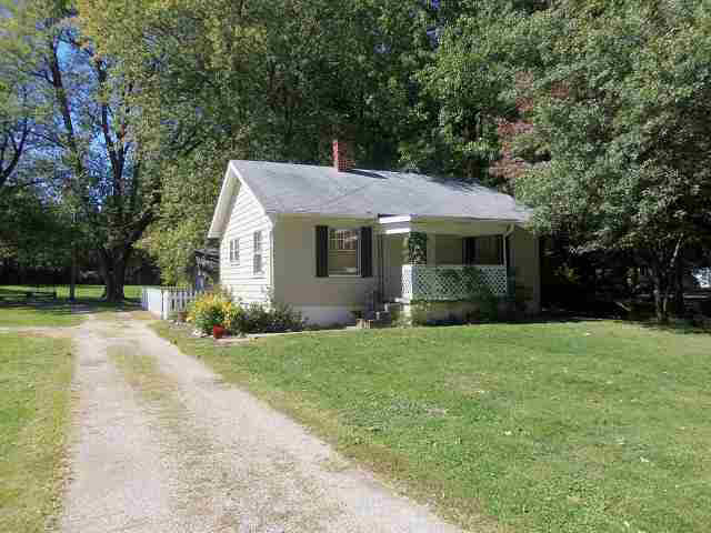 217 South Stradling Road, Unit STRADLING Muncie, IN 47304 - Photo 1 of 20