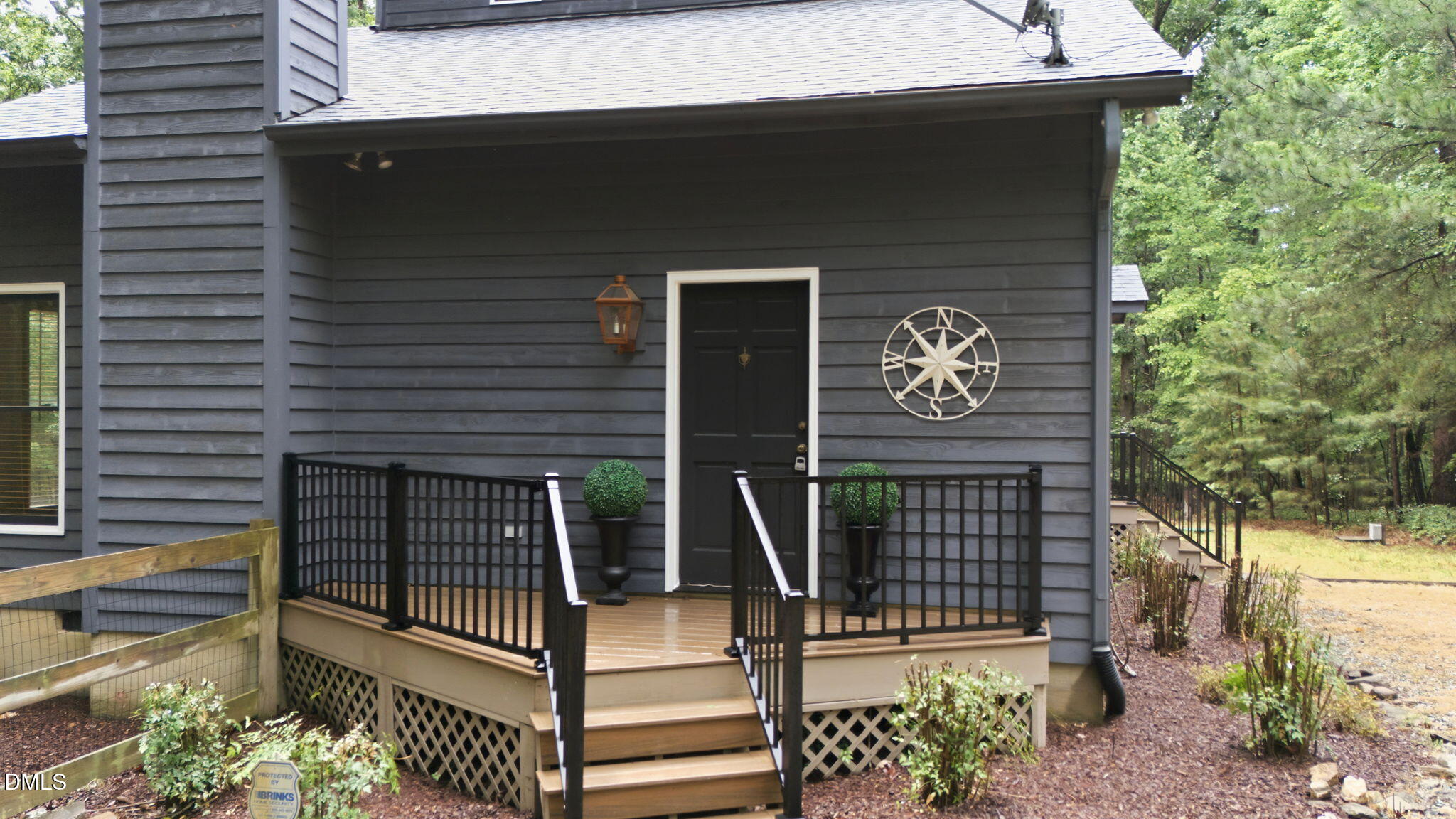 1255 Windy Ridge Road Chapel Hill, NC 27517 - Photo 3 of 51