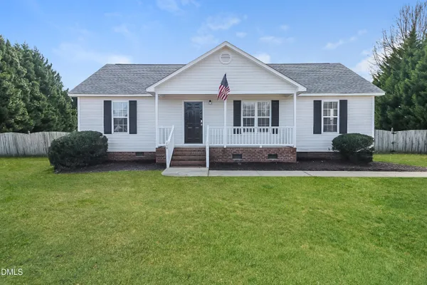 $1,739 | 109 Impressive Lane, Clayton, NC 27520