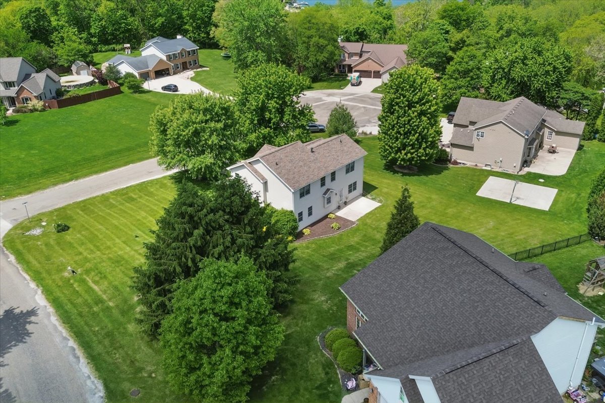 1 Quail Court Downs, IL 61736 - Photo 41 of 47