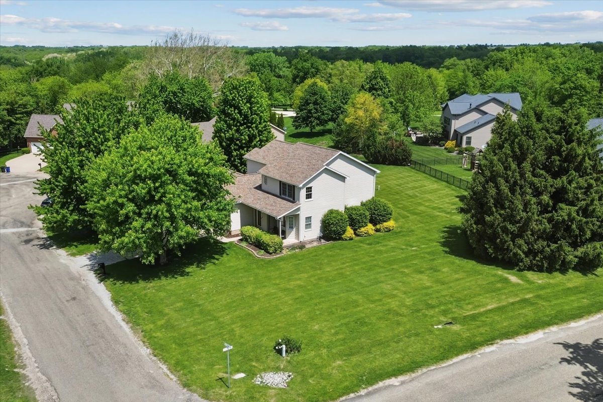 1 Quail Court Downs, IL 61736 - Photo 44 of 47