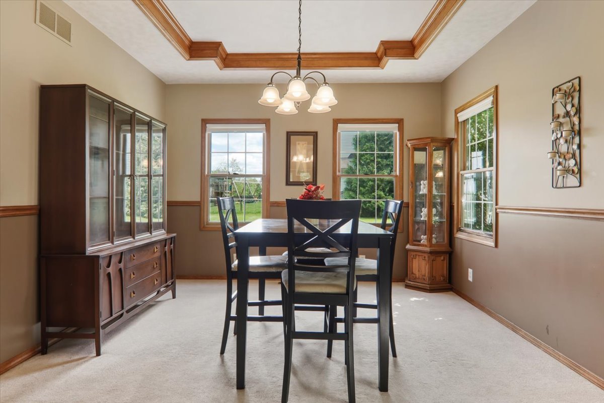 1 Quail Court Downs, IL 61736 - Photo 10 of 47