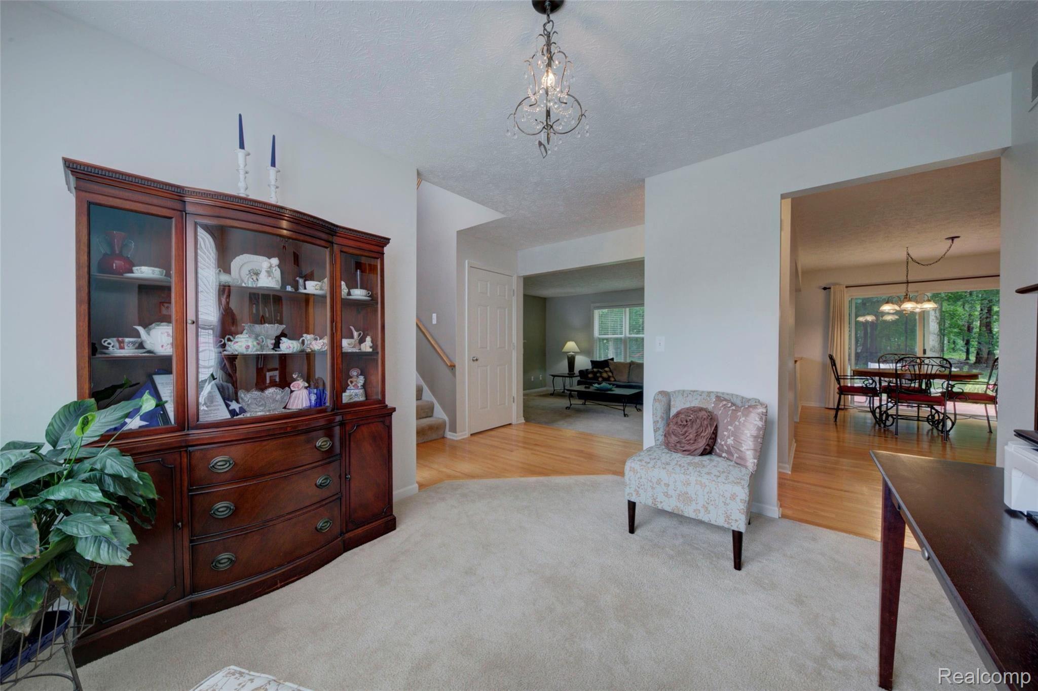 1032 Elk Run Howell, MI 48843 - Photo 5 of 38 Office 2.jpg