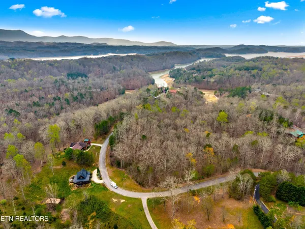 $39,900 | Lot 106 Turtle Dove Trail, Dandridge, TN 37725
